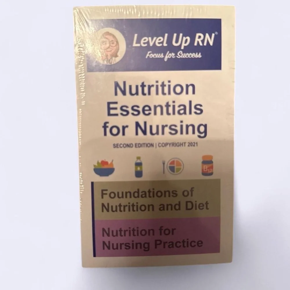 Level Up RN - Picture 1 of 1